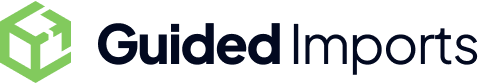 Guided Imports