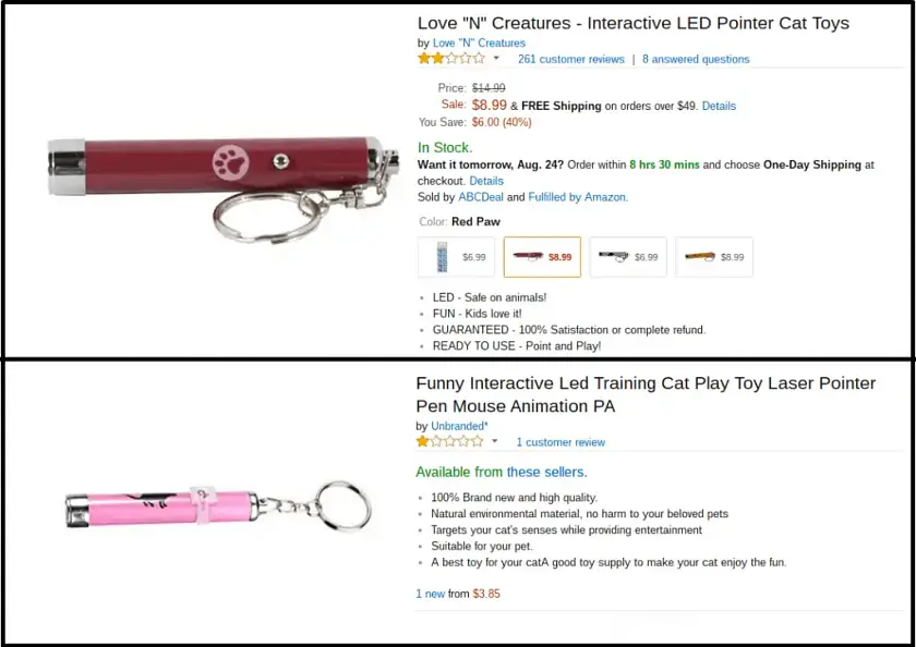 image representing the difference between ODM vs. OEM